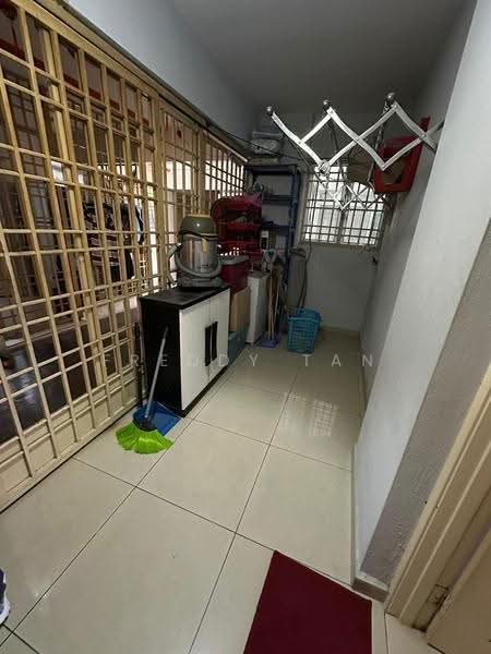 Pangsapuri untuk Dijual di Taman Lembah Hijau Block 3 - Freddy Tan - Interior - PropertyGuru.com.my
