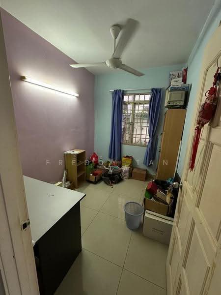 Pangsapuri untuk Dijual di Taman Lembah Hijau Block 3 - Freddy Tan - PropertyGuru.com.my