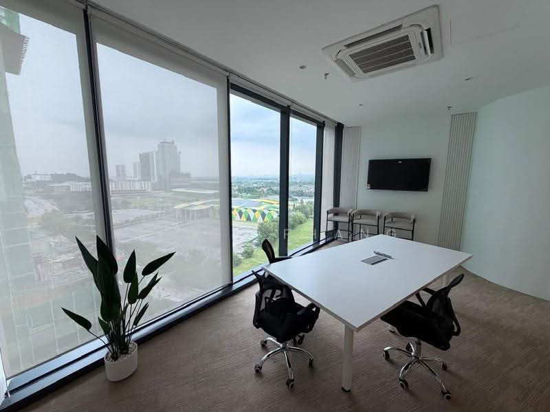 Office for Sale in Setia Alam (Selangor) - Roger Phang - Interior - PropertyGuru.com.my