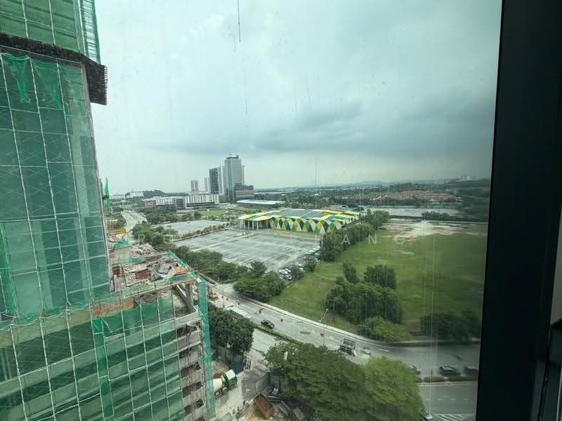Office for Sale in Setia Alam (Selangor) - Roger Phang - View - PropertyGuru.com.my