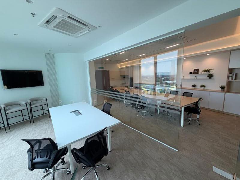 Office for Sale in Setia Alam (Selangor) - Roger Phang - Interior - PropertyGuru.com.my