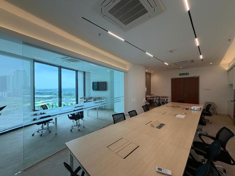 Office for Sale in Setia Alam (Selangor) - Roger Phang - Interior - PropertyGuru.com.my
