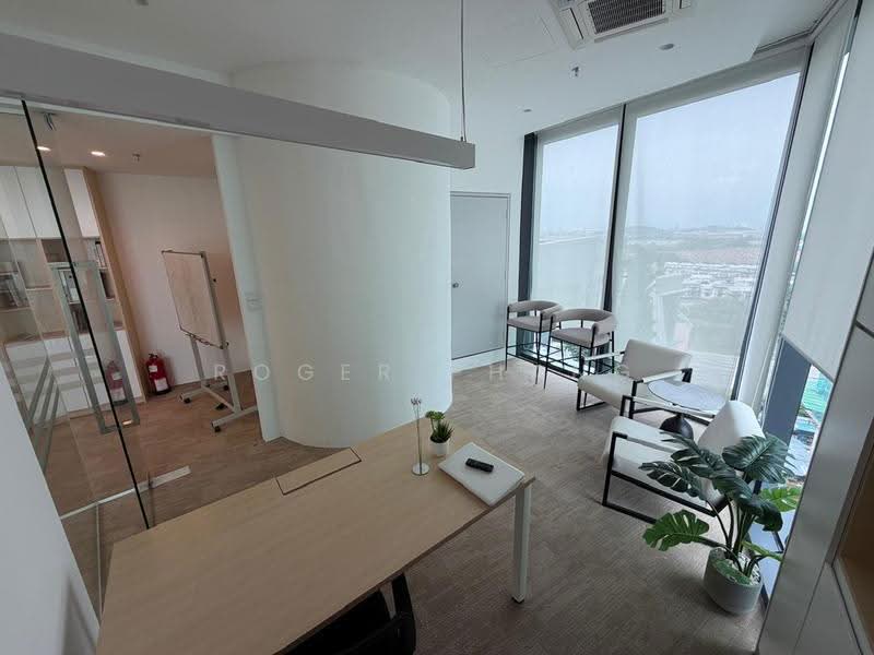 Office for Sale in Setia Alam (Selangor) - Roger Phang - Interior - PropertyGuru.com.my