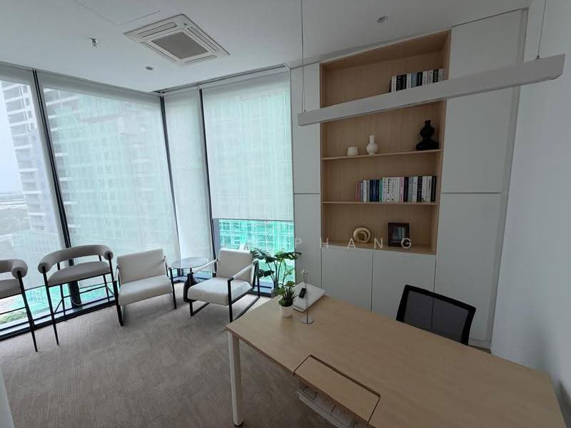 Office for Sale in Setia Alam (Selangor) - Roger Phang - Study - PropertyGuru.com.my