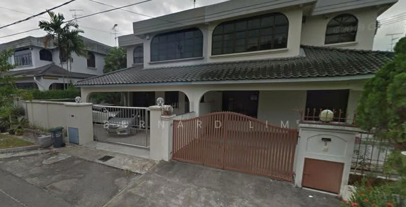 2-storey Terraced House for Sale in Taman Desa Cemerlang (Batu Pahat) - Bernard Lim - Exterior - PropertyGuru.com.my
