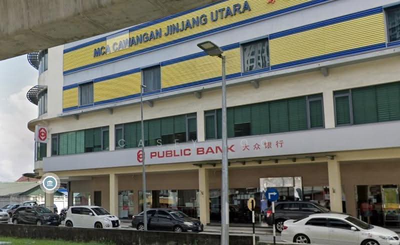 Residential Land for Sale in Jinjang (Kuala Lumpur) - Casey Loo - Exterior - PropertyGuru.com.my