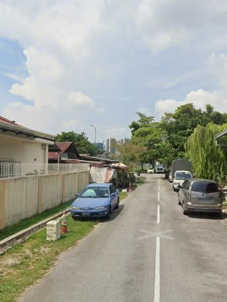 Residential Land for Sale in Jinjang (Kuala Lumpur) - Casey Loo - Exterior - PropertyGuru.com.my