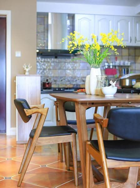 Condominium for Rent at Aster Residence - JC Lee - Dining Room - PropertyGuru.com.my