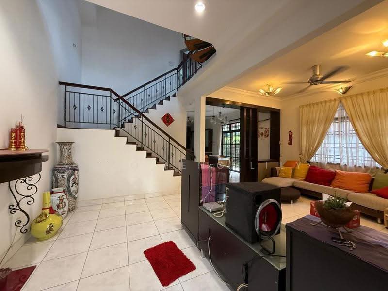1.5-storey Terraced House for Sale in Taman Pelangi Indah (Ulu Tiram) - Coco Feng Lily - PropertyGuru.com.my