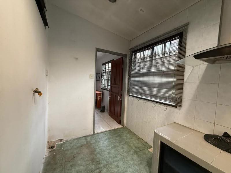 1.5-storey Terraced House for Sale in Taman Pelangi Indah (Ulu Tiram) - Coco Feng Lily - PropertyGuru.com.my