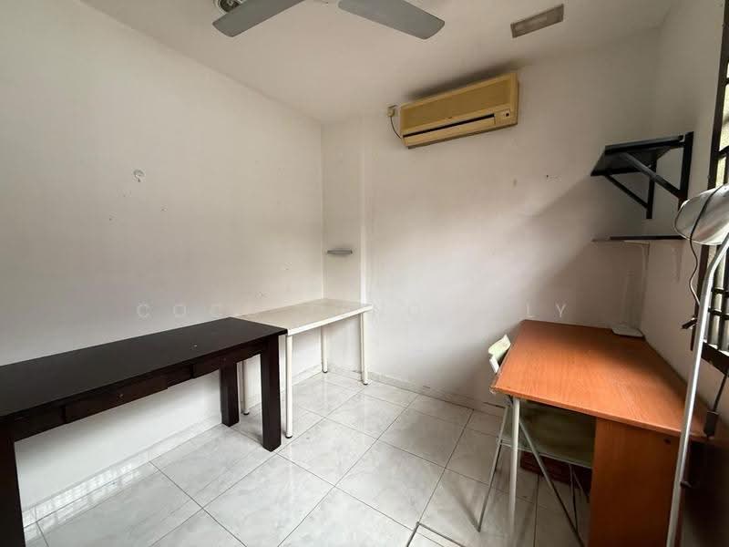 1.5-storey Terraced House for Sale in Taman Pelangi Indah (Ulu Tiram) - Coco Feng Lily - PropertyGuru.com.my