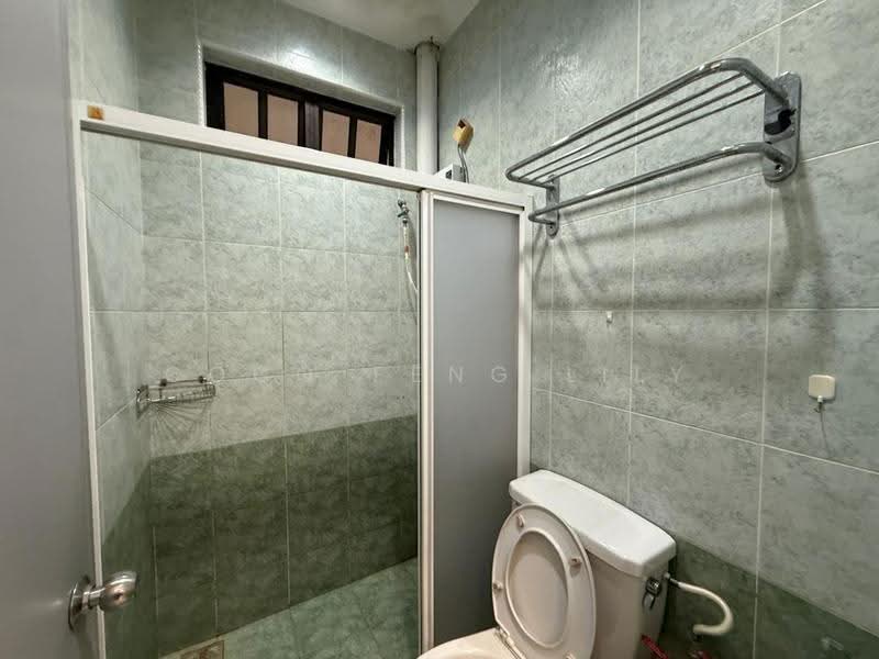 1.5-storey Terraced House for Sale in Taman Pelangi Indah (Ulu Tiram) - Coco Feng Lily - PropertyGuru.com.my