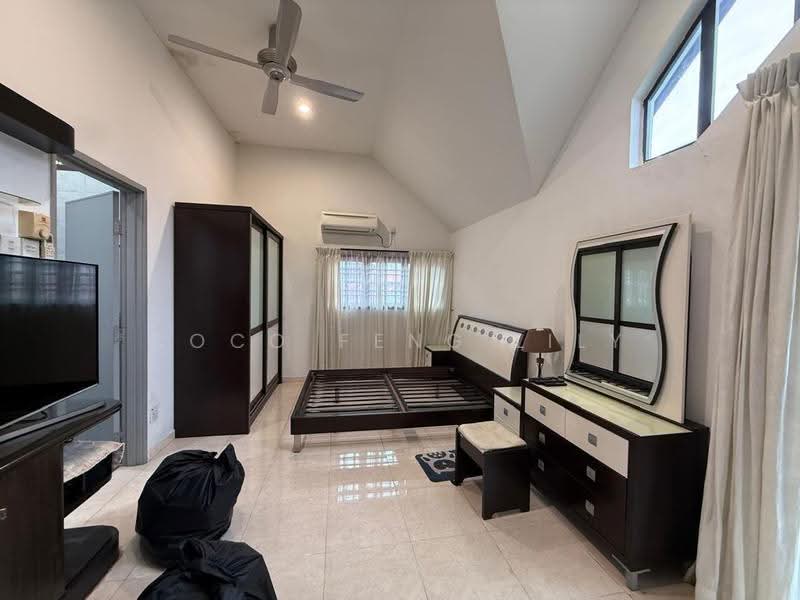 1.5-storey Terraced House for Sale in Taman Pelangi Indah (Ulu Tiram) - Coco Feng Lily - PropertyGuru.com.my