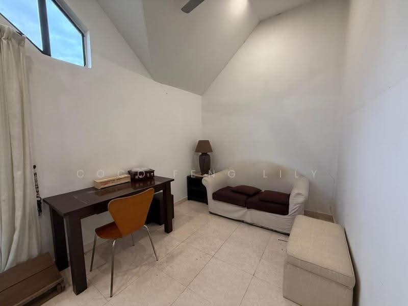 1.5-storey Terraced House for Sale in Taman Pelangi Indah (Ulu Tiram) - Coco Feng Lily - PropertyGuru.com.my