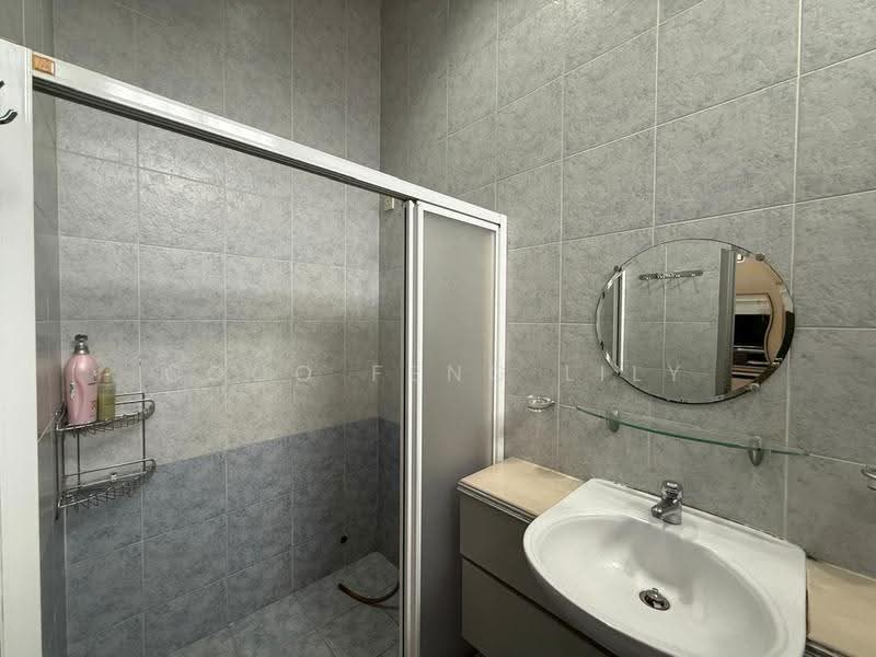 1.5-storey Terraced House for Sale in Taman Pelangi Indah (Ulu Tiram) - Coco Feng Lily - PropertyGuru.com.my