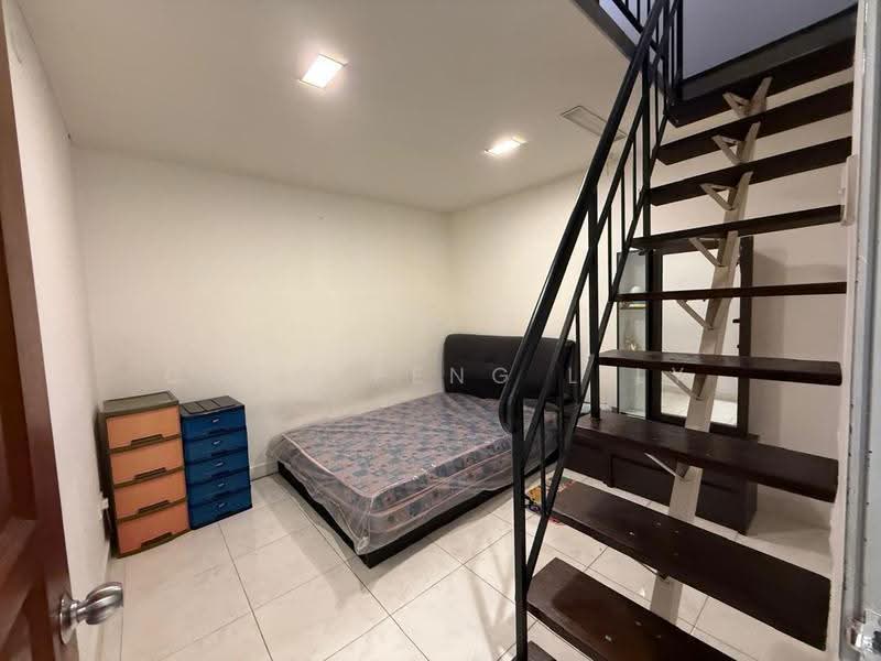 1.5-storey Terraced House for Sale in Taman Pelangi Indah (Ulu Tiram) - Coco Feng Lily - PropertyGuru.com.my