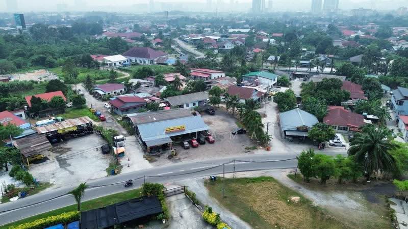 Tanah Pertanian untuk Dijual di Puchong (Selangor) - Sam Jamal - Exterior - PropertyGuru.com.my