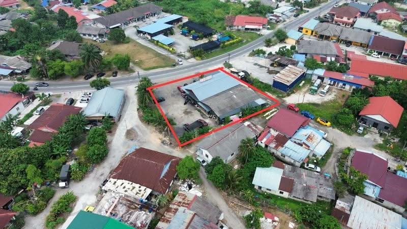Tanah Pertanian untuk Dijual di Puchong (Selangor) - Sam Jamal - Exterior - PropertyGuru.com.my