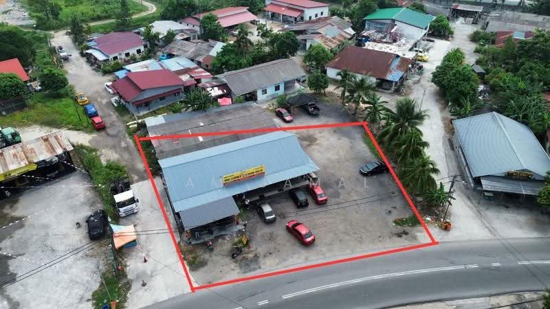 Tanah Pertanian untuk Dijual di Puchong (Selangor) - Sam Jamal - Exterior - PropertyGuru.com.my