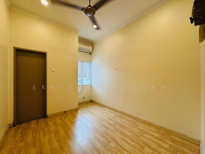 2-storey Terraced House for Sale in Setia Alam (Selangor) - Sariza Hartanah - Interior - PropertyGuru.com.my