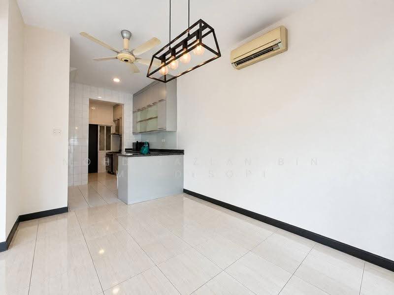 Kondominium untuk Dijual di Armanee Terrace II - Mohd Hazlan bin Mohd Sopi - PropertyGuru.com.my