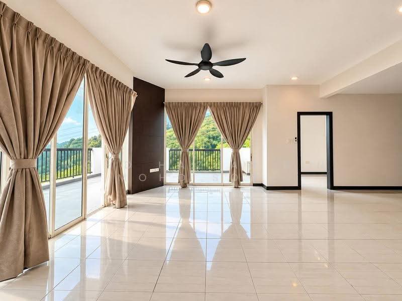 Kondominium untuk Dijual di Armanee Terrace II - Mohd Hazlan bin Mohd Sopi - PropertyGuru.com.my