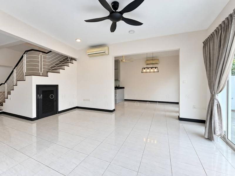 Kondominium untuk Dijual di Armanee Terrace II - Mohd Hazlan bin Mohd Sopi - PropertyGuru.com.my