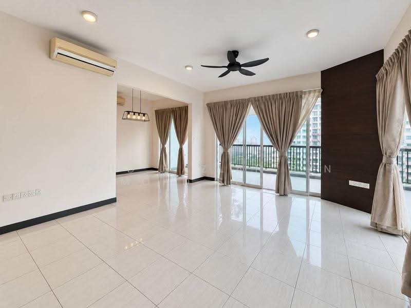 Kondominium untuk Dijual di Armanee Terrace II - Mohd Hazlan bin Mohd Sopi - PropertyGuru.com.my