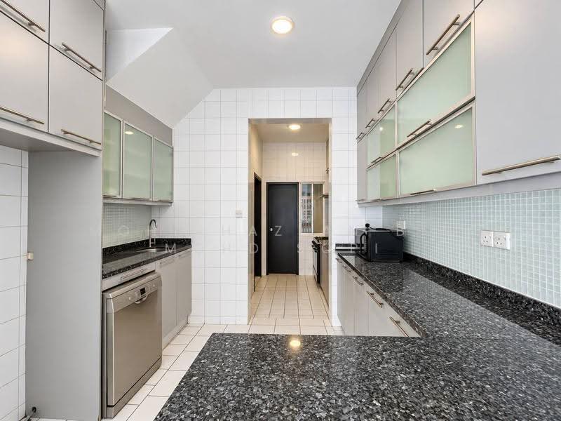 Kondominium untuk Dijual di Armanee Terrace II - Mohd Hazlan bin Mohd Sopi - PropertyGuru.com.my