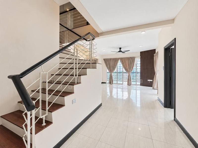 Kondominium untuk Dijual di Armanee Terrace II - Mohd Hazlan bin Mohd Sopi - PropertyGuru.com.my
