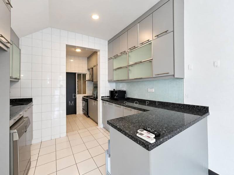 Kondominium untuk Dijual di Armanee Terrace II - Mohd Hazlan bin Mohd Sopi - PropertyGuru.com.my