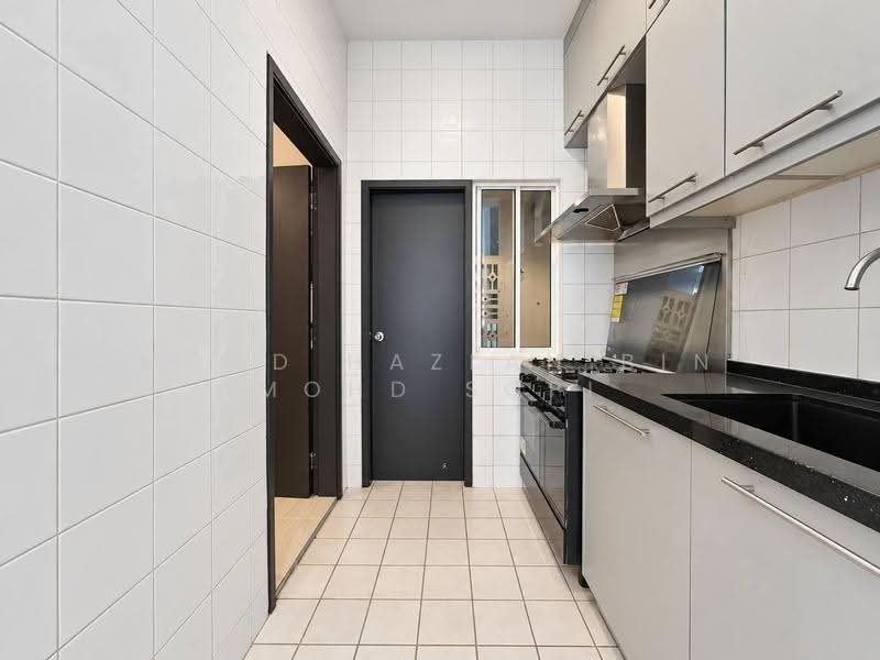 Kondominium untuk Dijual di Armanee Terrace II - Mohd Hazlan bin Mohd Sopi - PropertyGuru.com.my