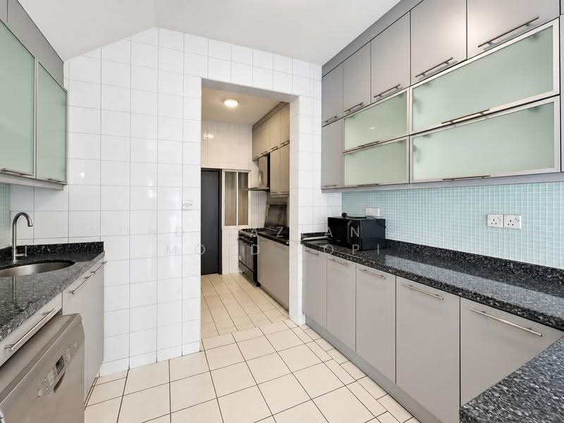 Kondominium untuk Dijual di Armanee Terrace II - Mohd Hazlan bin Mohd Sopi - PropertyGuru.com.my