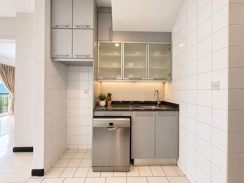 Kondominium untuk Dijual di Armanee Terrace II - Mohd Hazlan bin Mohd Sopi - PropertyGuru.com.my