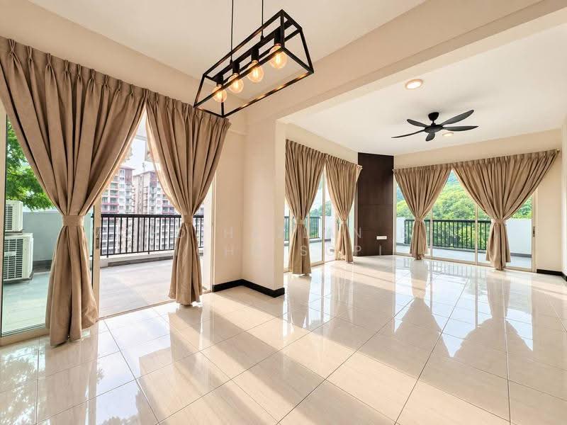 Kondominium untuk Dijual di Armanee Terrace II - Mohd Hazlan bin Mohd Sopi - PropertyGuru.com.my