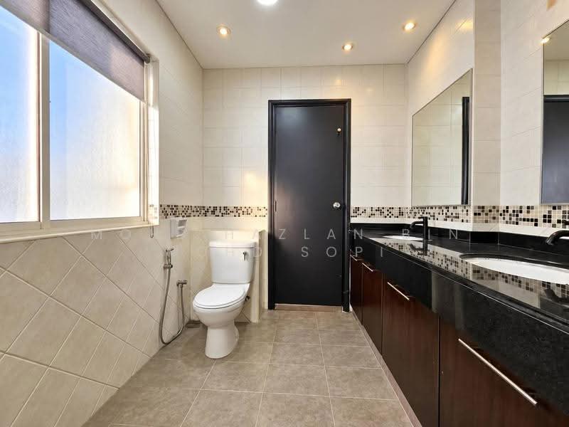 Kondominium untuk Dijual di Armanee Terrace II - Mohd Hazlan bin Mohd Sopi - PropertyGuru.com.my