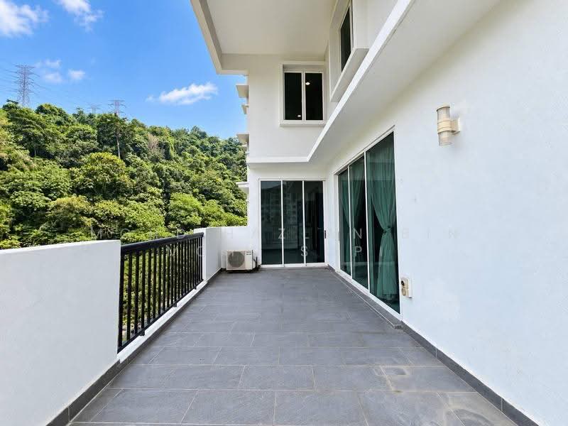 Kondominium untuk Dijual di Armanee Terrace II - Mohd Hazlan bin Mohd Sopi - PropertyGuru.com.my
