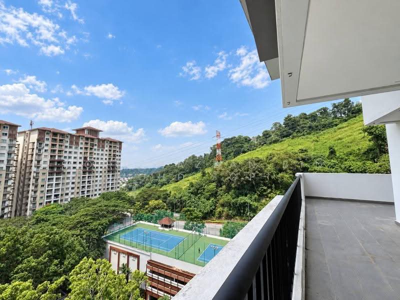Kondominium untuk Dijual di Armanee Terrace II - Mohd Hazlan bin Mohd Sopi - PropertyGuru.com.my