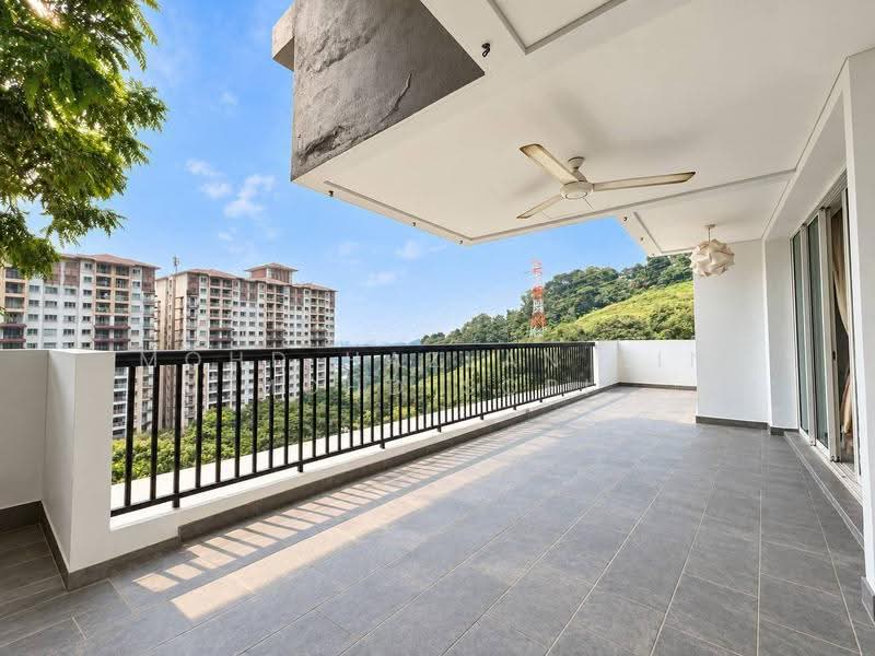 Kondominium untuk Dijual di Armanee Terrace II - Mohd Hazlan bin Mohd Sopi - PropertyGuru.com.my