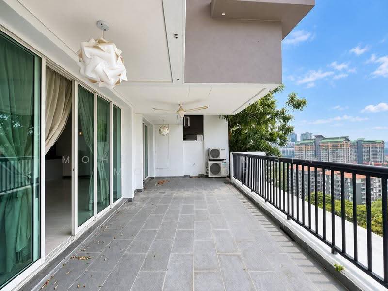 Kondominium untuk Dijual di Armanee Terrace II - Mohd Hazlan bin Mohd Sopi - PropertyGuru.com.my