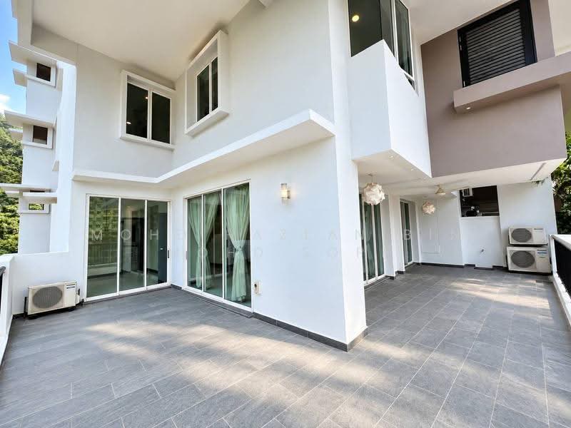 Kondominium untuk Dijual di Armanee Terrace II - Mohd Hazlan bin Mohd Sopi - PropertyGuru.com.my