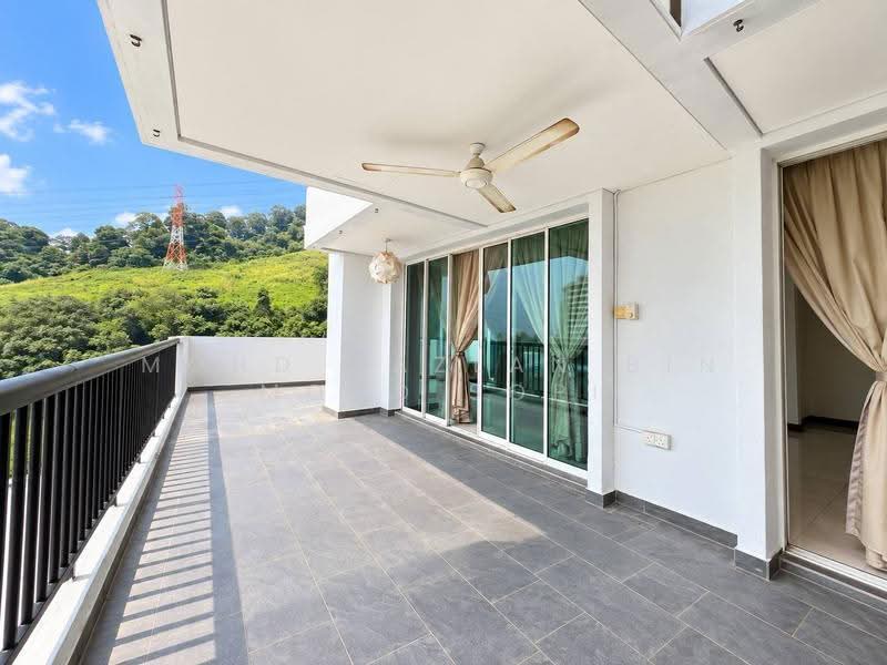 Kondominium untuk Dijual di Armanee Terrace II - Mohd Hazlan bin Mohd Sopi - PropertyGuru.com.my