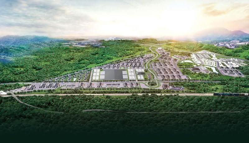 Industrial Land for Sale in Tanjung Malim (Perak) - Agnes Chee - PropertyGuru.com.my