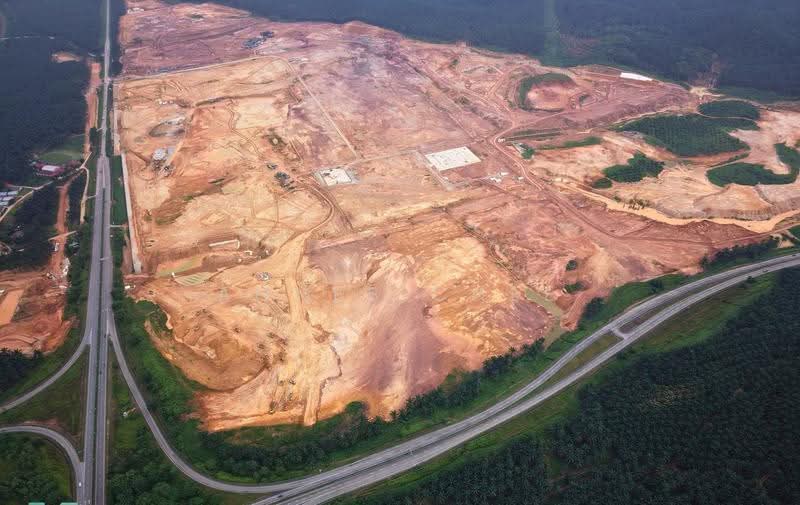 Industrial Land for Sale in Tanjung Malim (Perak) - Agnes Chee - PropertyGuru.com.my