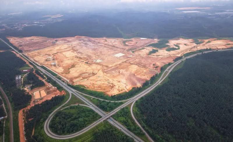 Industrial Land for Sale in Tanjung Malim (Perak) - Agnes Chee - Exterior - PropertyGuru.com.my
