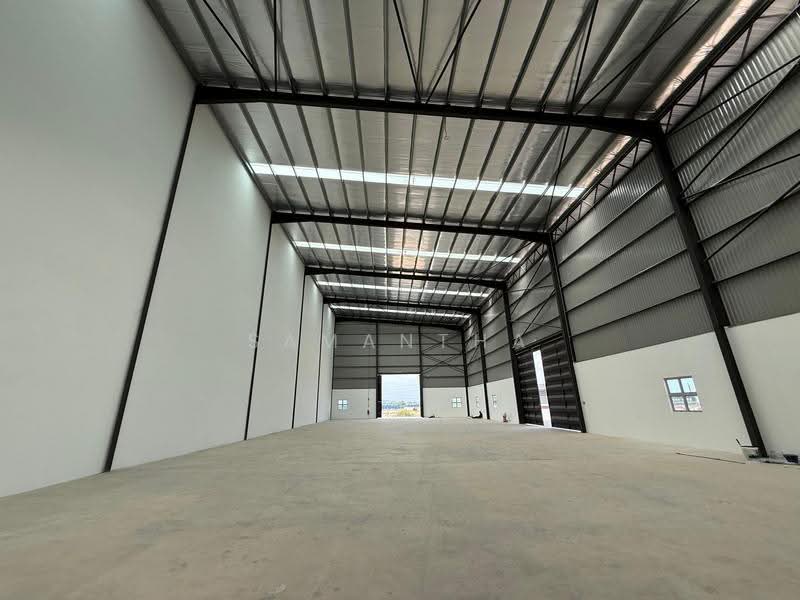 Semi-D Factory for Rent in Taman Kapar Permai (Kapar) - Samantha Tan - Interior - PropertyGuru.com.my