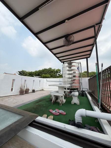 2-storey Terraced House for Rent in Taman Putra Prima (Puchong) - Evelyn Yap - PropertyGuru.com.my