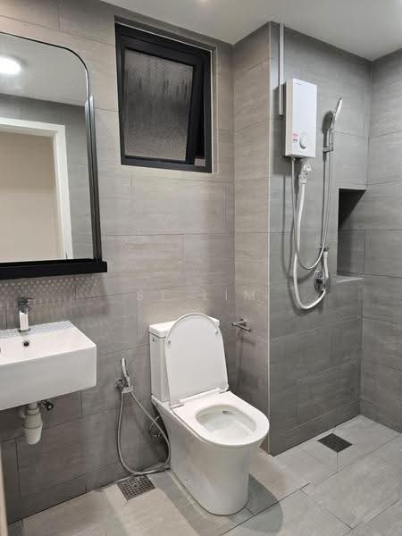 Condominium for Rent at D'Ivo - ST Lim - Bathroom - PropertyGuru.com.my