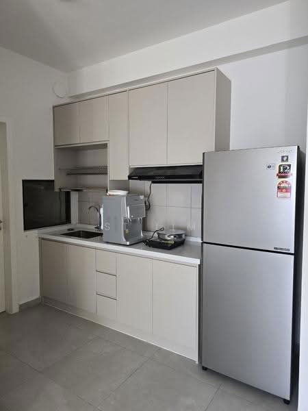 Condominium for Rent at D'Ivo - ST Lim - Kitchen - PropertyGuru.com.my