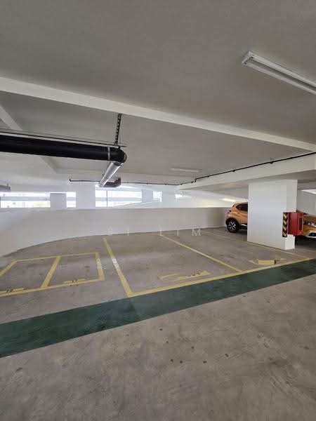 Condominium for Rent at D'Ivo - ST Lim - Car Park - PropertyGuru.com.my